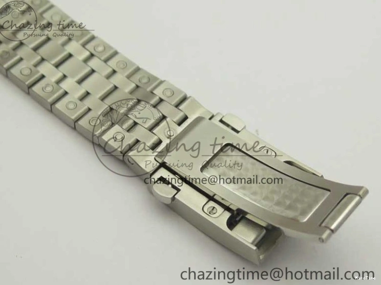 MIROTIME 0107 Mark XVII IW326504 MKS 1:1 Best Edition Black Dial On SS Bracelet MIYOTA 9015 V Durable 7210